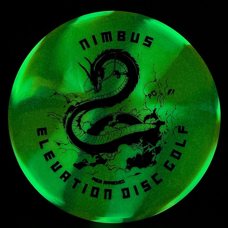 Load image into Gallery viewer, glO-G Glow Nimbus - First Run