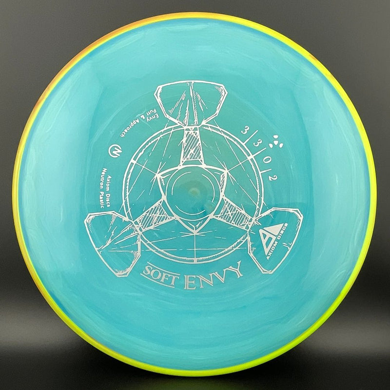 Load image into Gallery viewer, Soft Neutron Envy