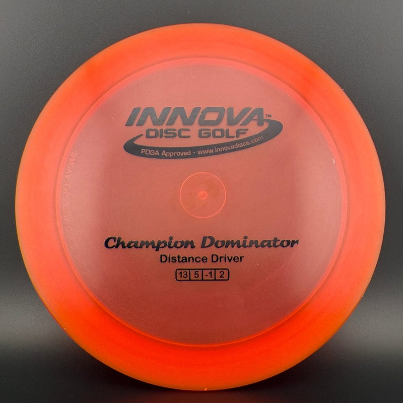 Load image into Gallery viewer, Champion Dominator (Penned)