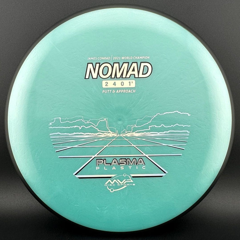 Load image into Gallery viewer, Plasma Nomad