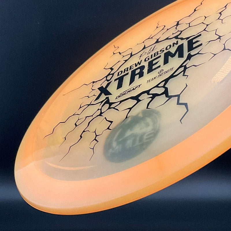 Load image into Gallery viewer, Z Xtreme *Les White Stash Used* - 2020 Drew Gibson Signature Edition