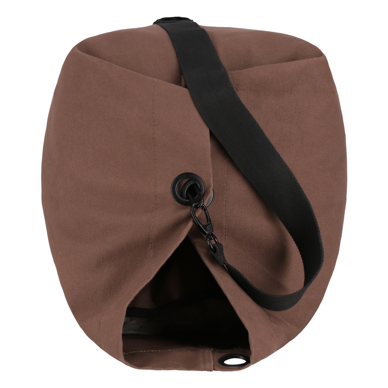 Load image into Gallery viewer, Hoplite Canvas Top Load Bag