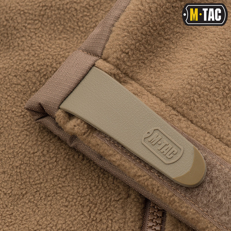 Load image into Gallery viewer, M-Tac Microfleece Jacket Alpha Gen.II