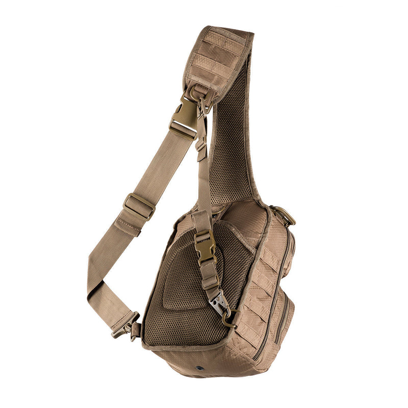 Load image into Gallery viewer, M-Tac Urban Line City Hunter Hexagon Bag