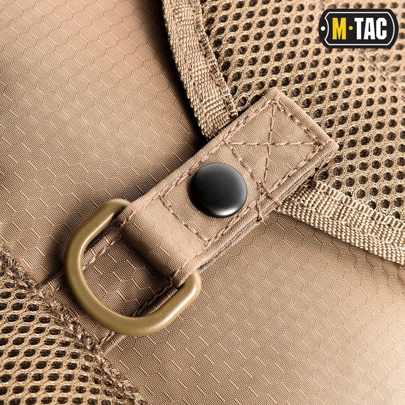 Load image into Gallery viewer, M-Tac Urban Line City Hunter Hexagon Bag