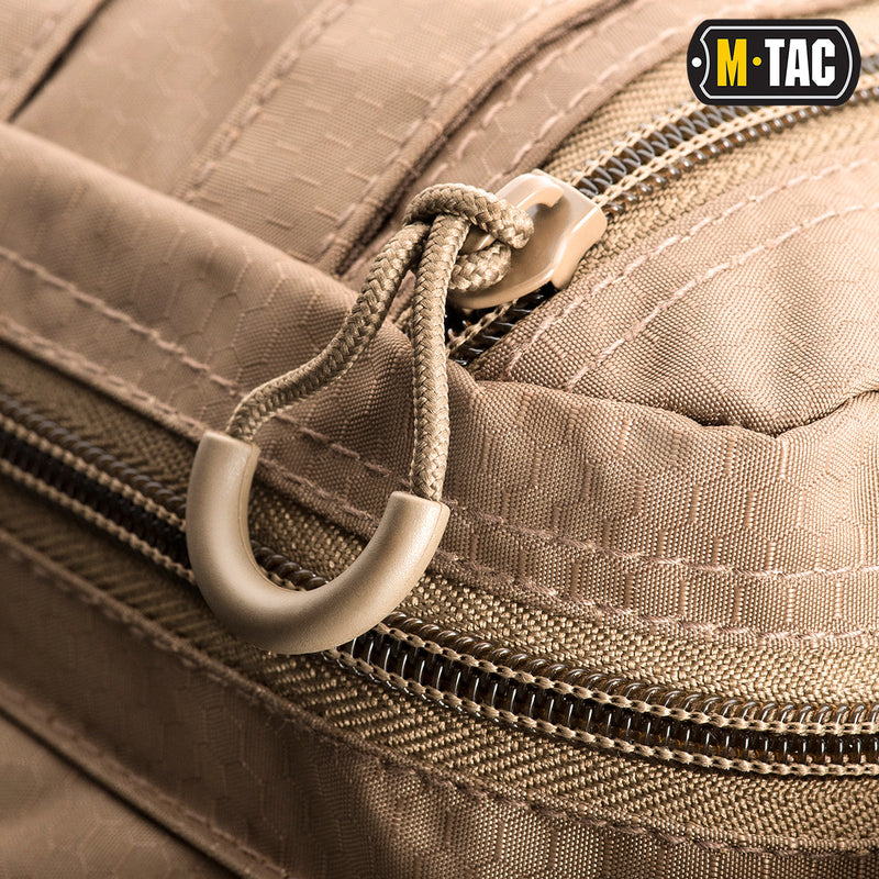 Load image into Gallery viewer, M-Tac Urban Line City Hunter Hexagon Bag