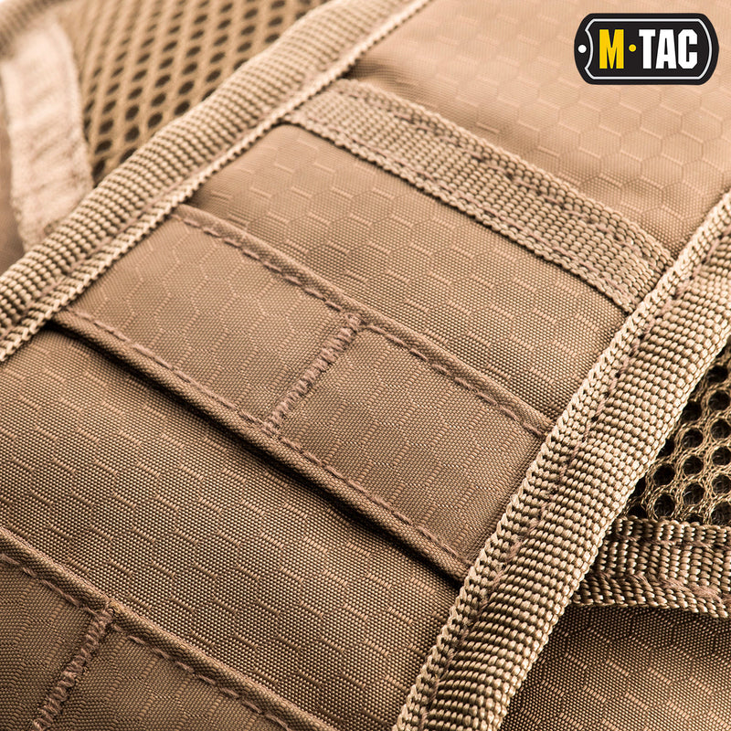 Load image into Gallery viewer, M-Tac Urban Line City Hunter Hexagon Bag