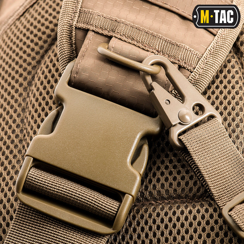 Load image into Gallery viewer, M-Tac Urban Line City Hunter Hexagon Bag