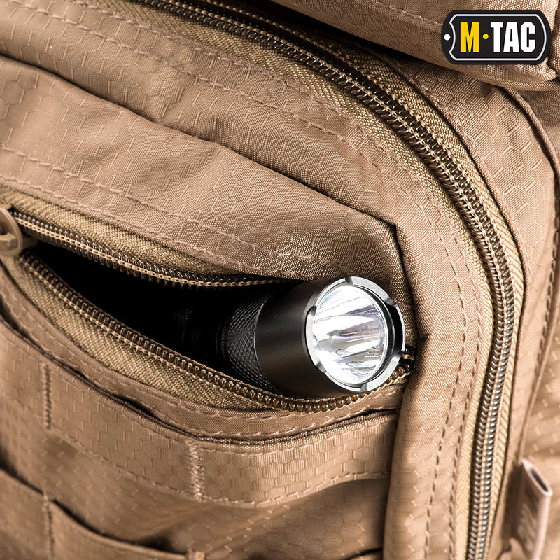 Load image into Gallery viewer, M-Tac Urban Line City Hunter Hexagon Bag