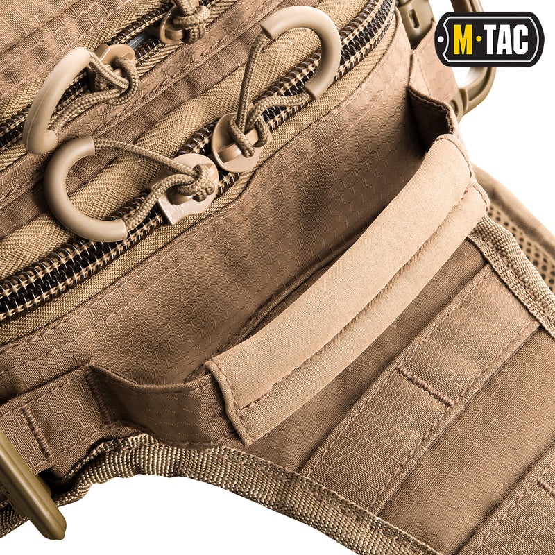 Load image into Gallery viewer, M-Tac Urban Line City Hunter Hexagon Bag