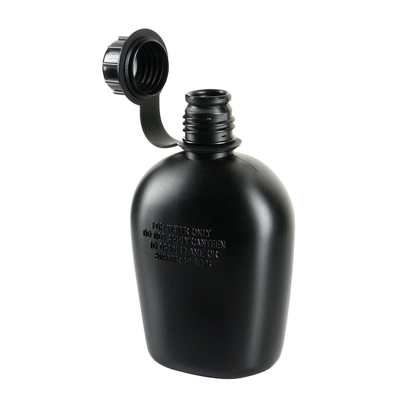 Load image into Gallery viewer, M-Tac Water Bottle with Pouch 1L