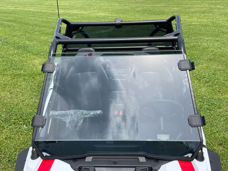 Load image into Gallery viewer, RZR 200 Windshield •Fits 2022-Up