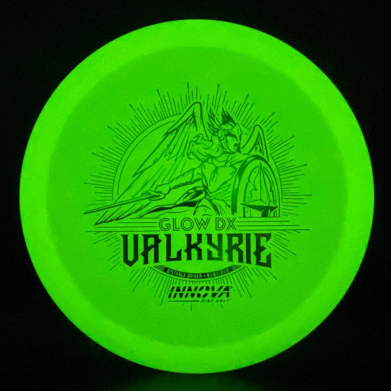 Load image into Gallery viewer, Classic Glow DX Valkyrie