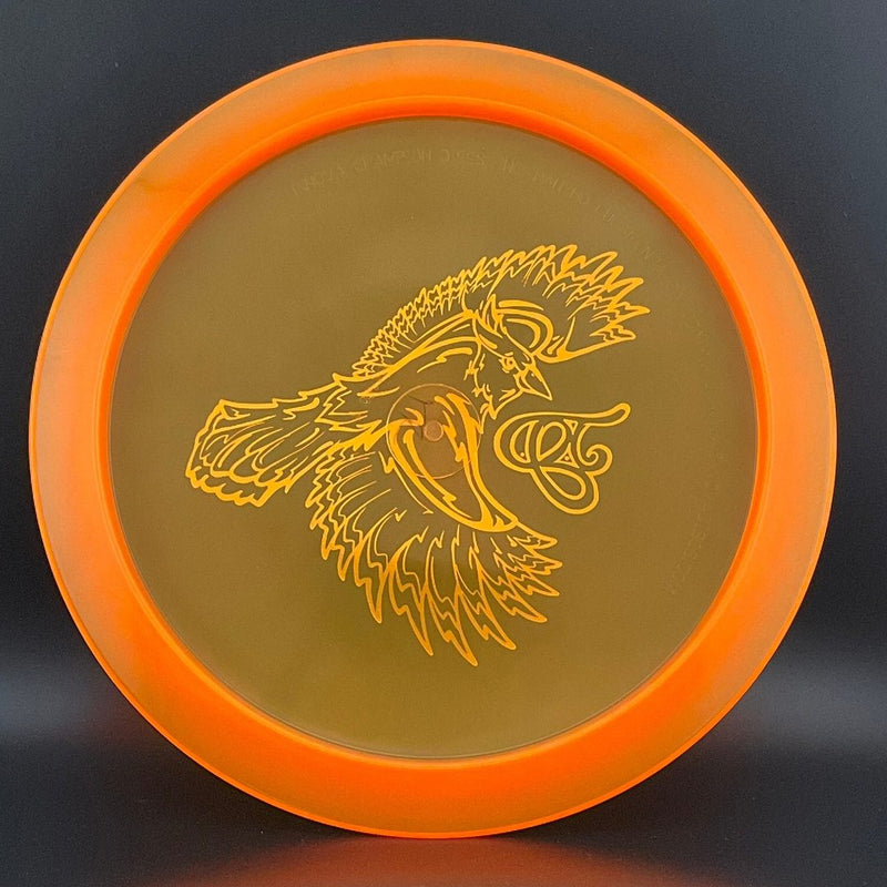Load image into Gallery viewer, Quantum Draco (Run 1.5) - "TeeJay" - TJ Grobman Team Rare Air