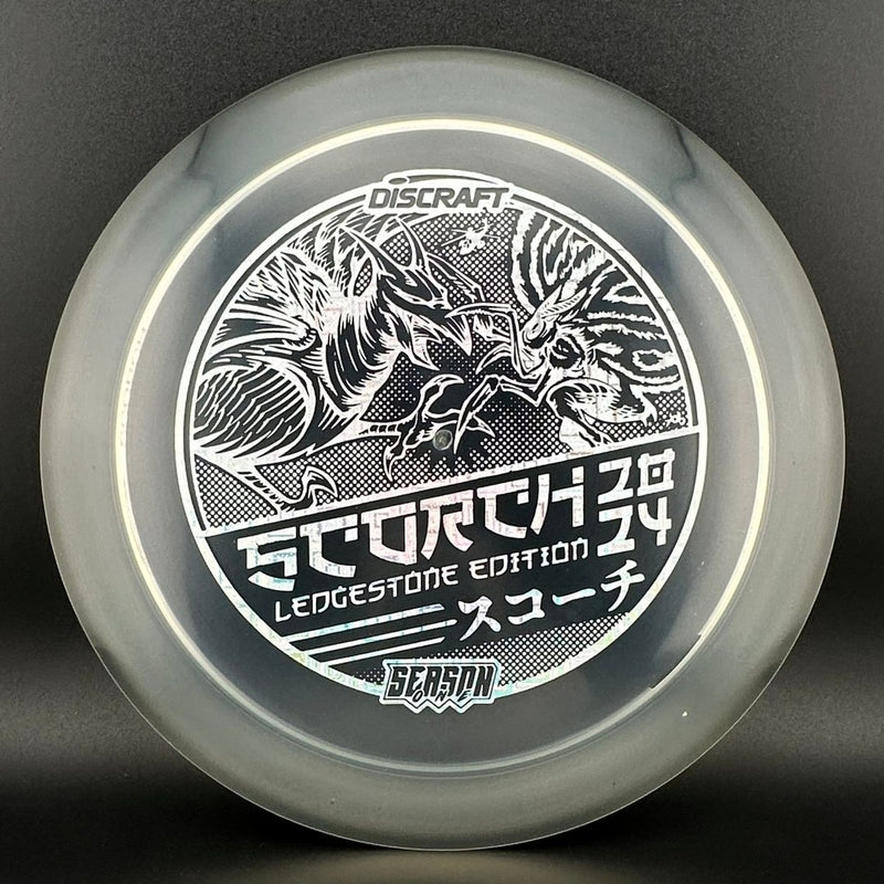Load image into Gallery viewer, CryZtal Scorch - 2024 Ledgestone Edition