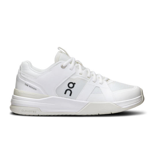 Women's On The Roger Clubhouse Pro, White/Lima, 6 B Medium - Skoutley Outdoors LLC
