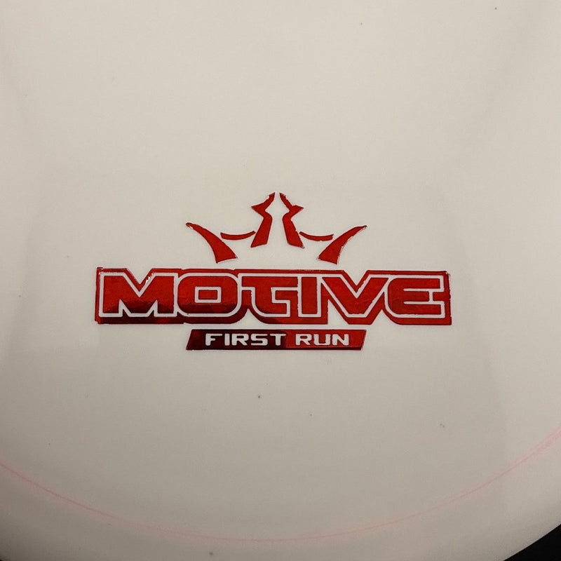 Load image into Gallery viewer, Fuzion Motive - First Run