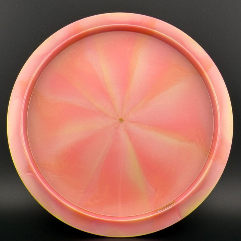 Load image into Gallery viewer, Ti Swirl Cigarra - Limited Edition GMC 1/500