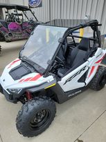 Load image into Gallery viewer, RZR 200 Windshield •Fits 2022-Up