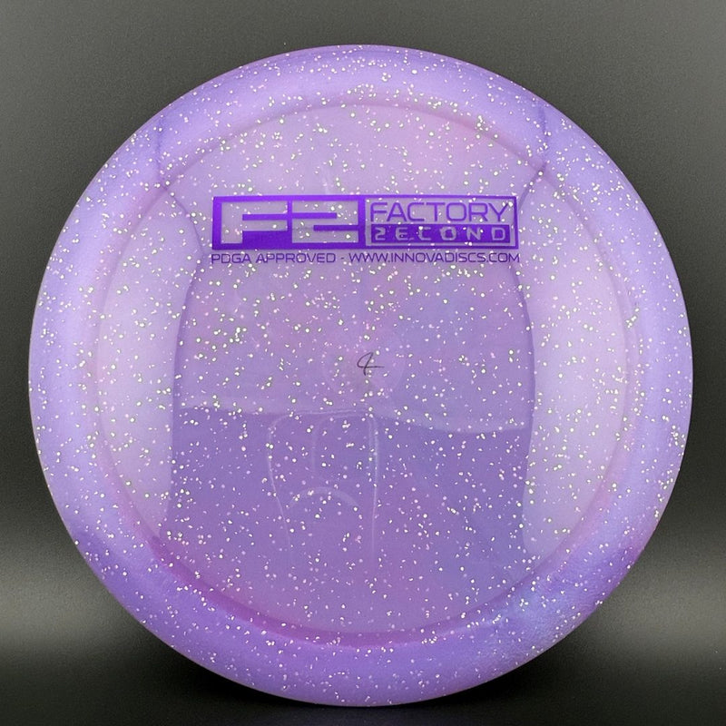 Load image into Gallery viewer, Metal Flake Champion Destroyer - F2