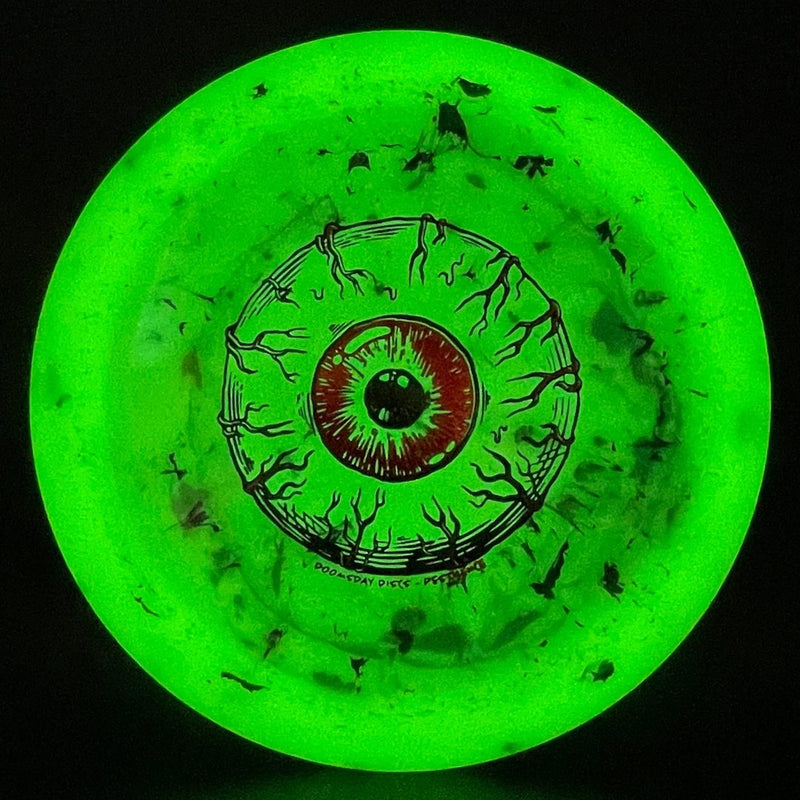 Load image into Gallery viewer, Radioactive Waste Pestilence - Night Eye