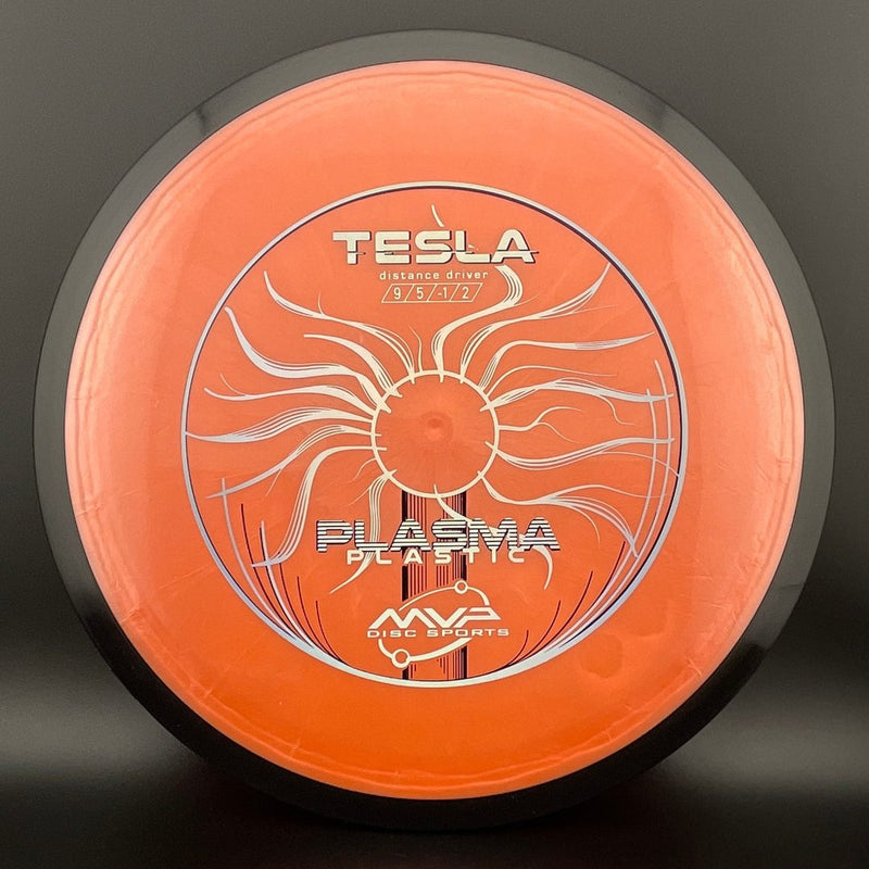 Load image into Gallery viewer, Plasma Tesla