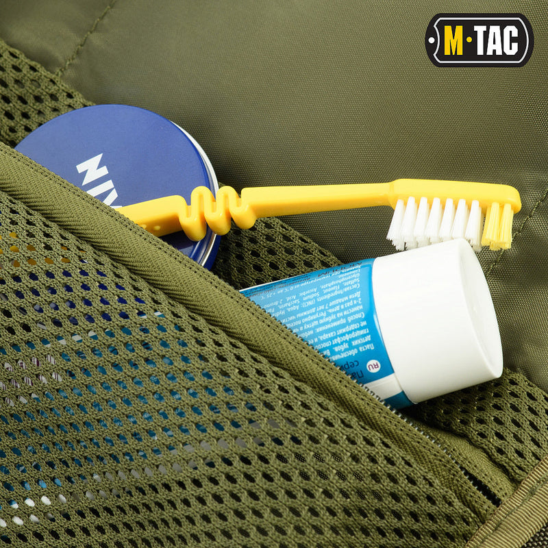 Load image into Gallery viewer, M‑Tac Tactical Toiletry Bag