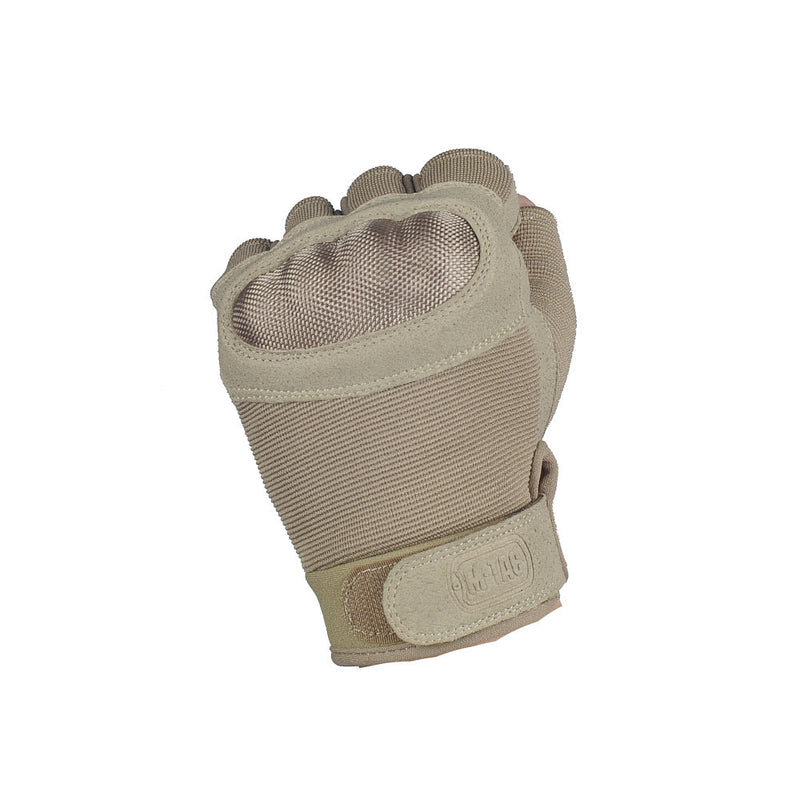 Load image into Gallery viewer, M-Tac Assault Tactical Mk.3 Fingerless Gloves