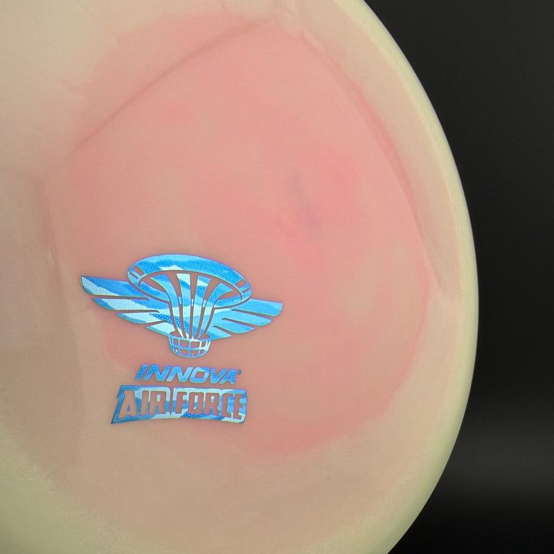 Load image into Gallery viewer, Proto Glow Halo Champion Gorgon - Air Force