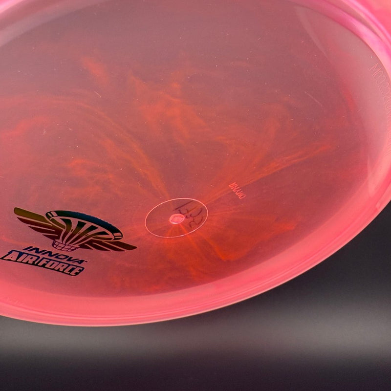 Load image into Gallery viewer, Gummy Champion Rhyno - Air Force