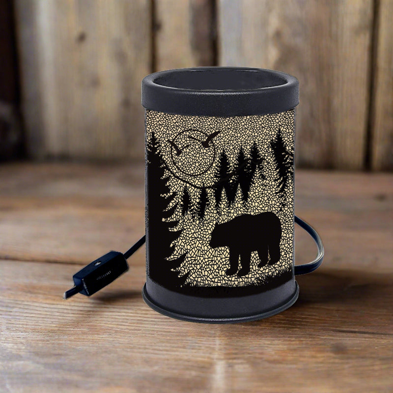 Load image into Gallery viewer, Candle Warmer-Bear