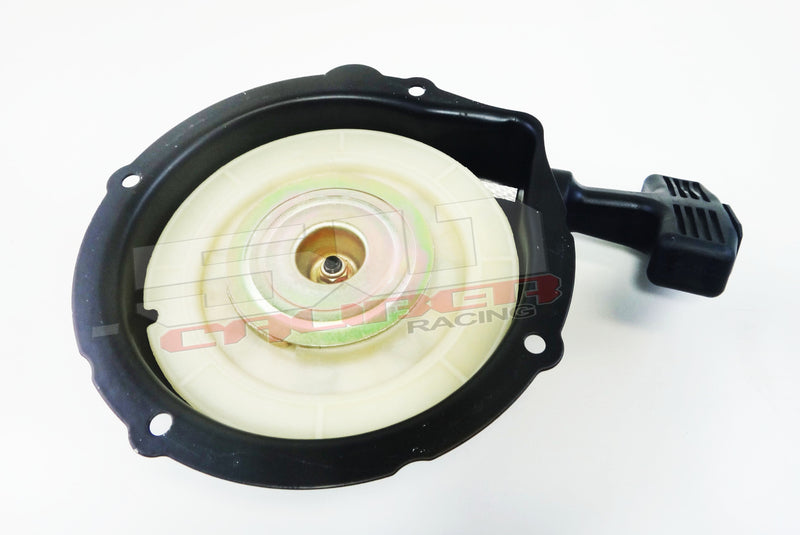 Load image into Gallery viewer, Recoil pull starter assembly Yamaha ATV