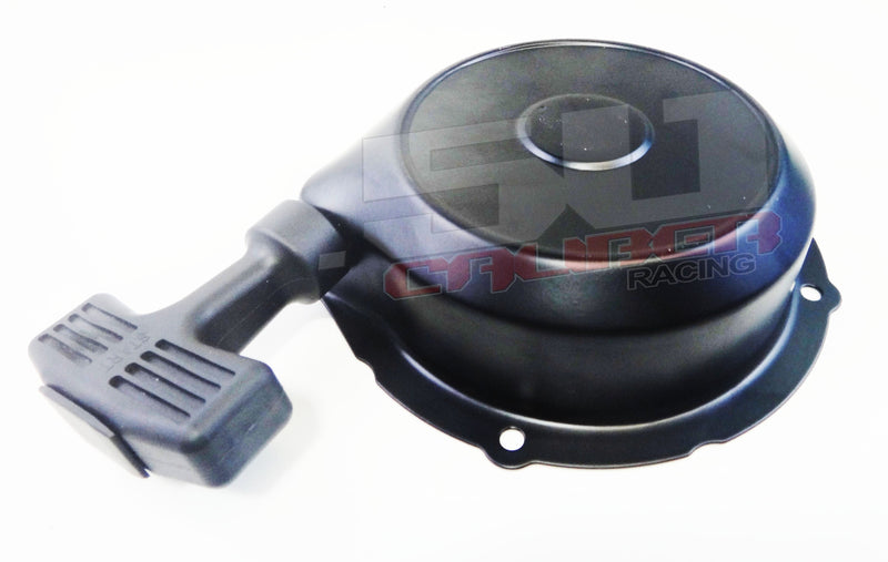 Load image into Gallery viewer, Recoil pull starter assembly Yamaha ATV