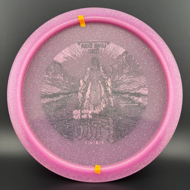 Load image into Gallery viewer, Founders Frio - Art by Ripper Studios