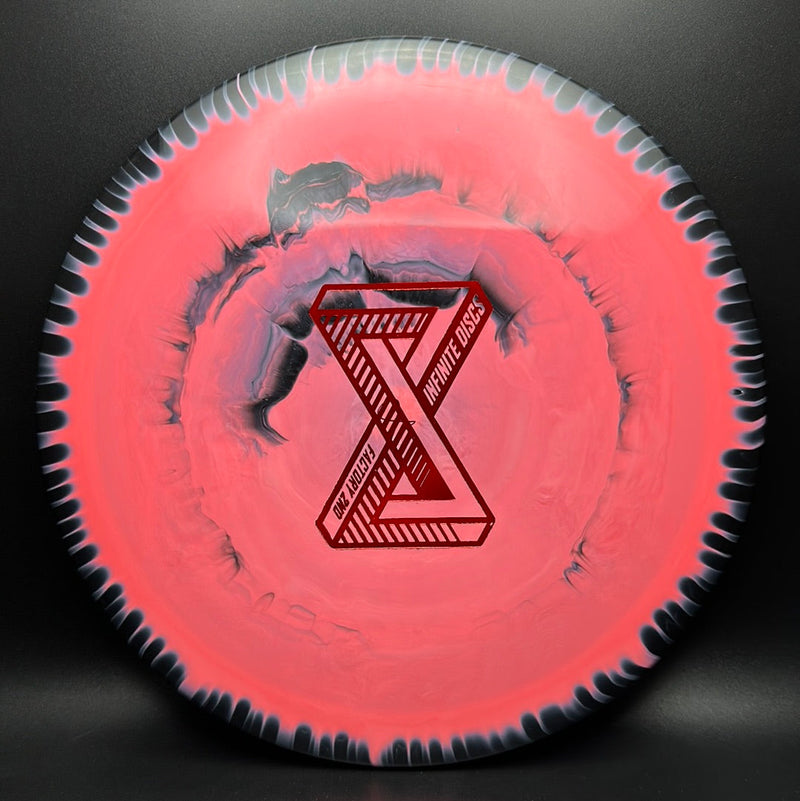 Load image into Gallery viewer, Halo S-Blend Scepter - X-Out