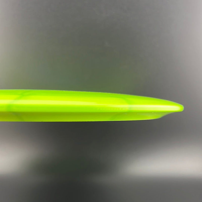 Load image into Gallery viewer, Lux Vapor Instinct - "Retired Thunder" April Jewels 2024