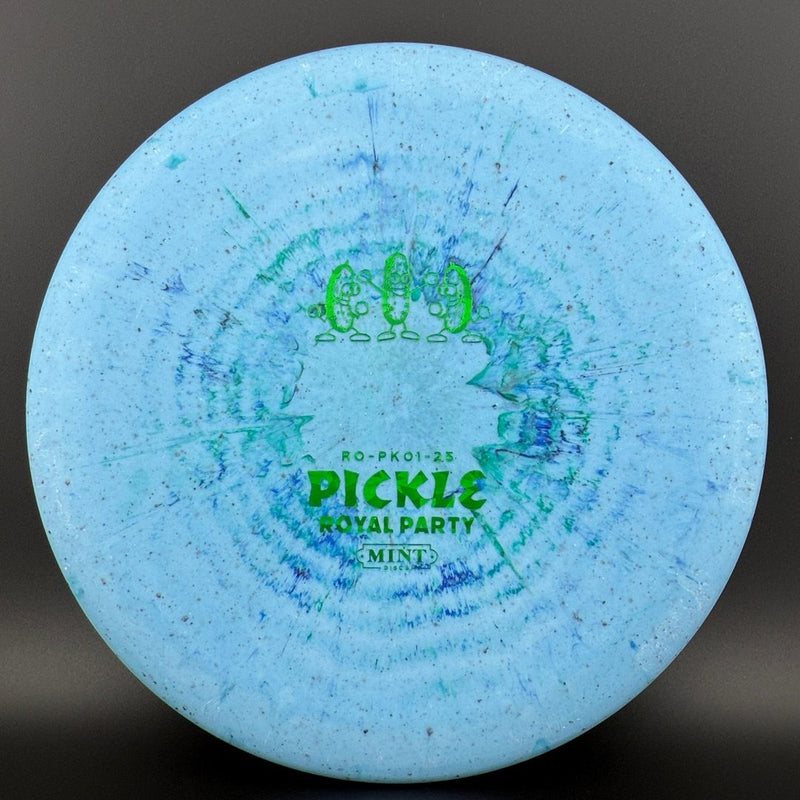Load image into Gallery viewer, Medium Royal Party Pickle