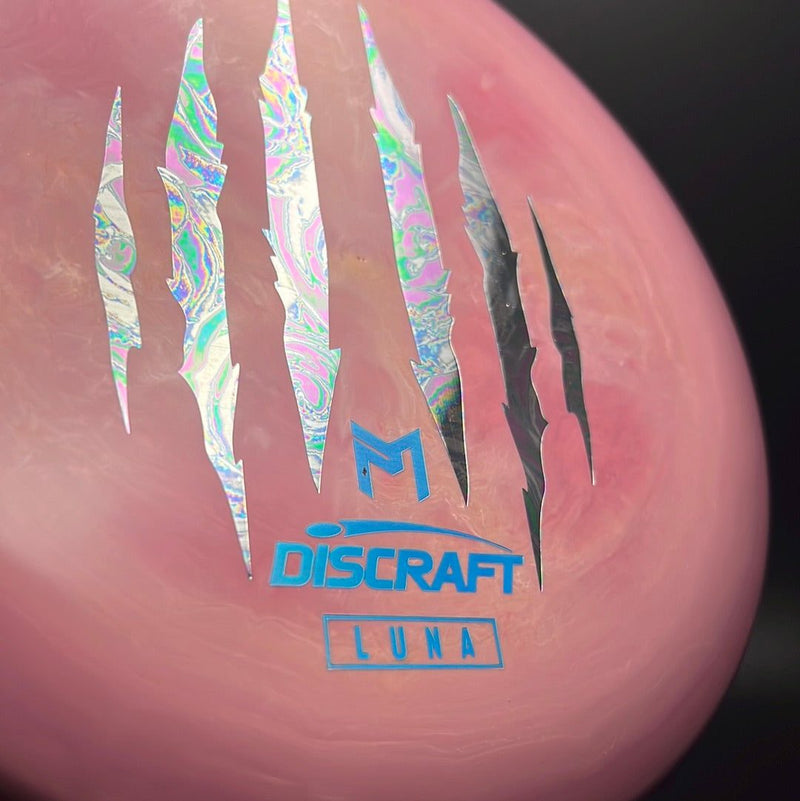 Load image into Gallery viewer, ESP Luna - Paul McBeth 6x Claw World Champion