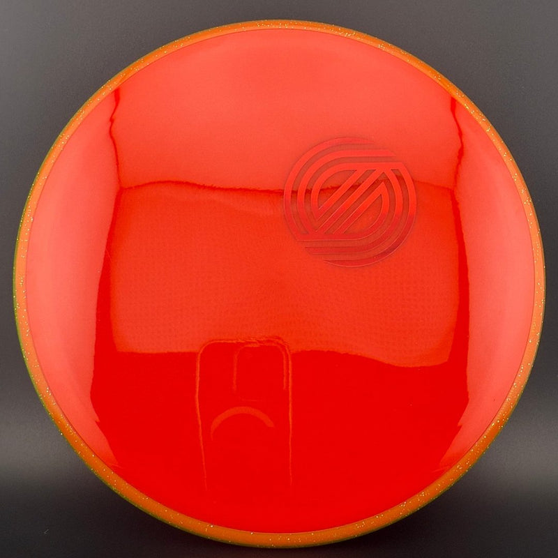 Load image into Gallery viewer, Prism Neutron Pyro - Simon Lizotte Logo - Older Run