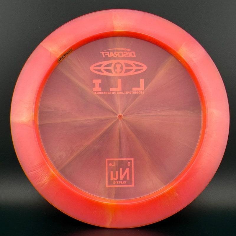 Load image into Gallery viewer, Big Z Swirl Nuke - Ledgestone 2025 Season 2