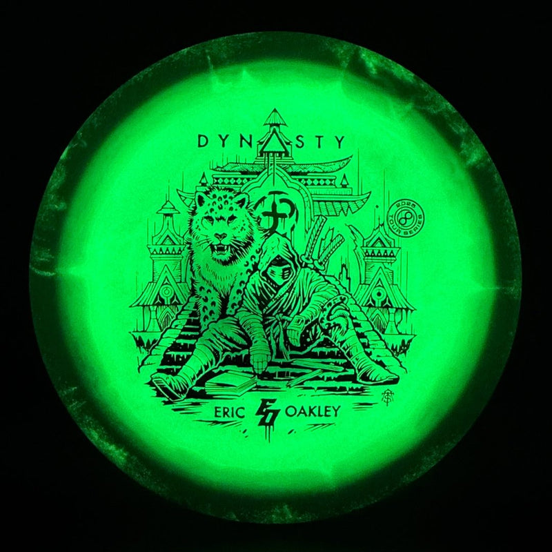 Load image into Gallery viewer, Halo Glow C-Blend Dynasty - Eric Oakley 2025 Tour Series