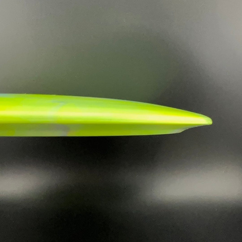 Load image into Gallery viewer, Colorshift Swirl ESP Anax - McBeth X Pierce Collab Edition