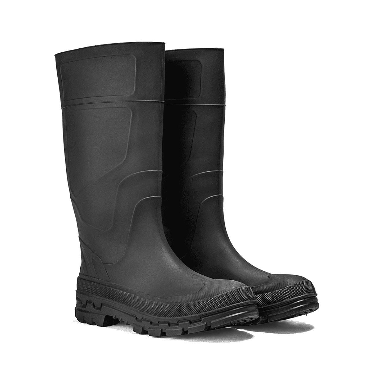 Kickaxe Regrind 15" Eco-Friendly Waterproof Rubber Boot - Skoutley Outdoors LLC