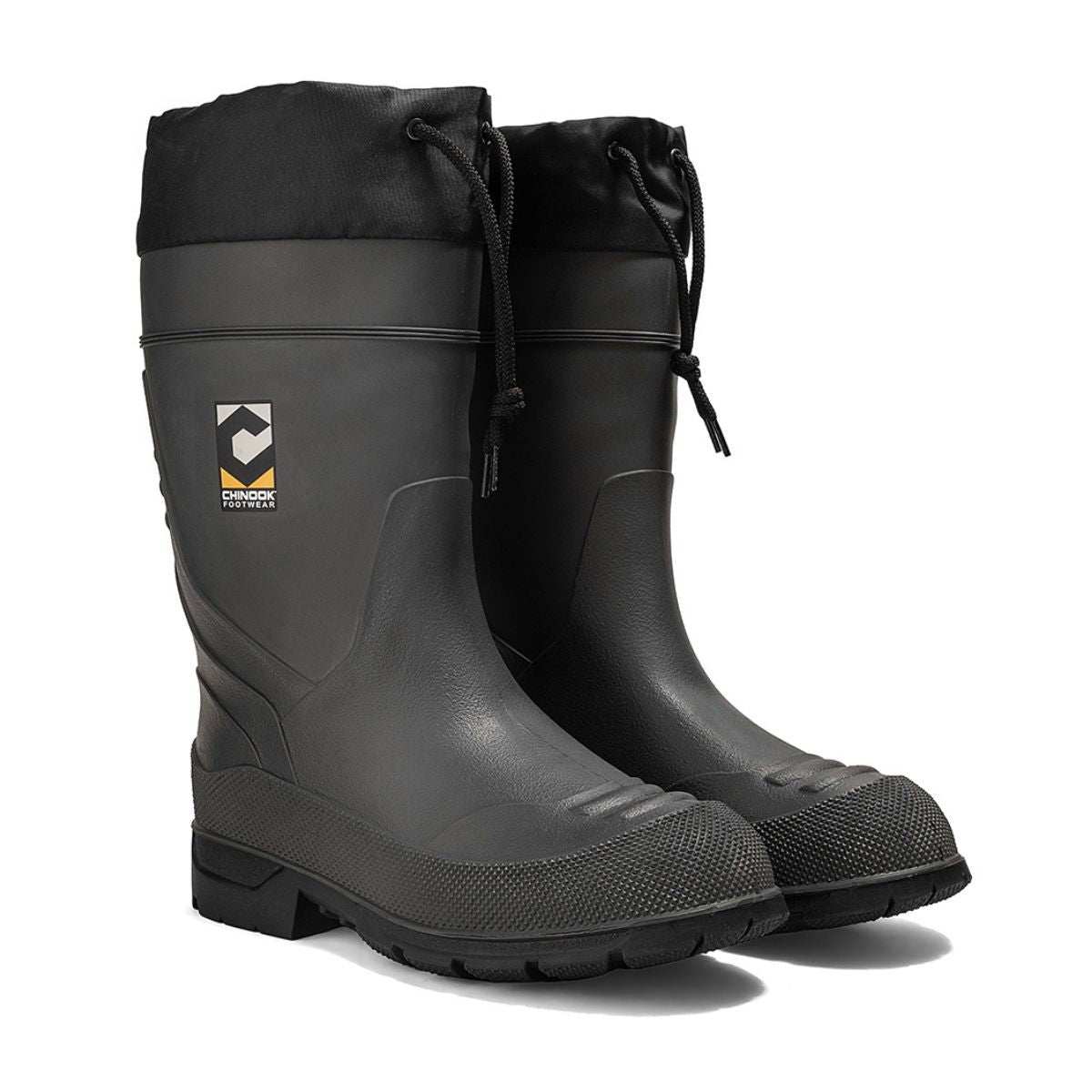 Badaxe Regrind 15" Waterproof Rubber Boot - Skoutley Outdoors LLC