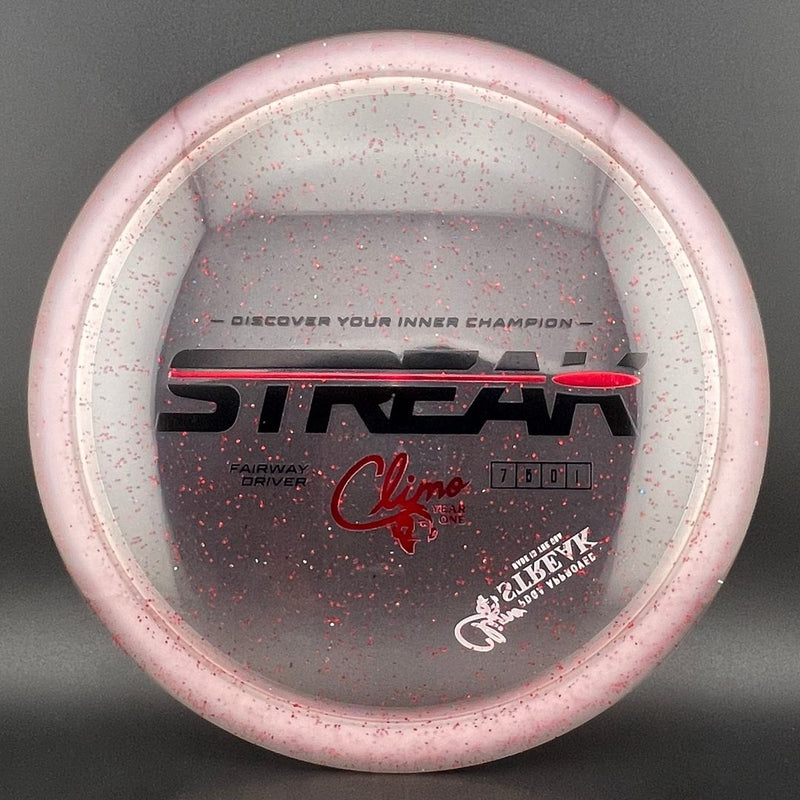 Load image into Gallery viewer, Victory Line Sparkle Streak (Year One)