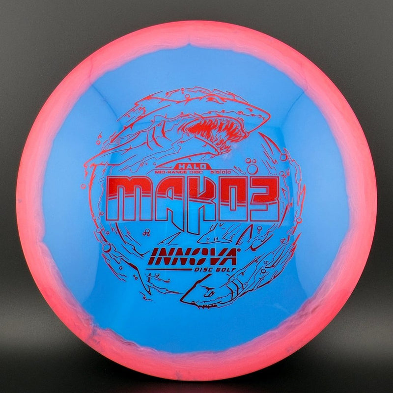 Load image into Gallery viewer, Halo Star Mako3