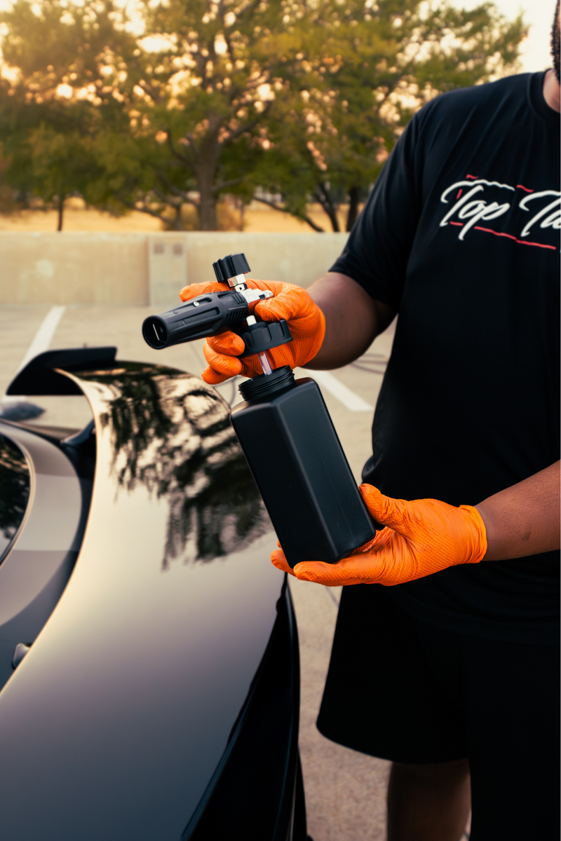 Load image into Gallery viewer, BLACKLINE® FOAM CANNON PRO