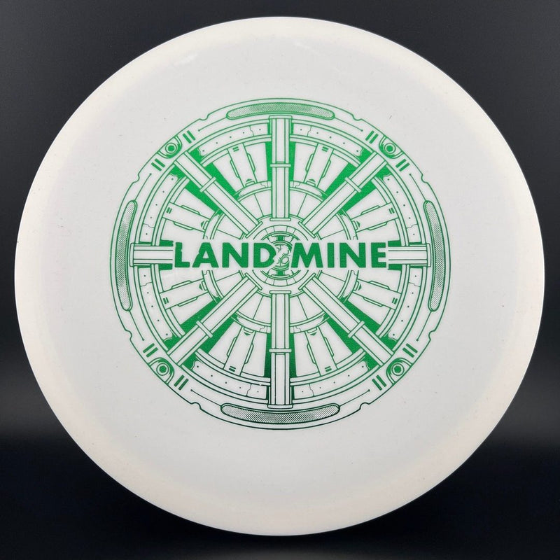 Load image into Gallery viewer, Weapons Grade Land Mine