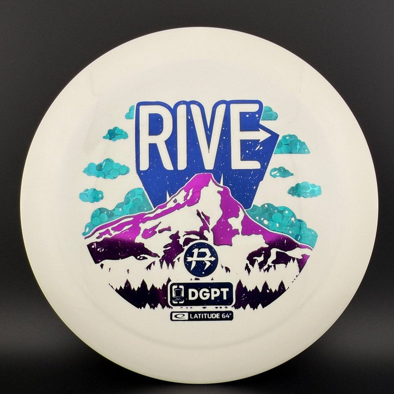 Load image into Gallery viewer, Royal Grand Rive - Isaac Robinson x DGPT Triple Foil