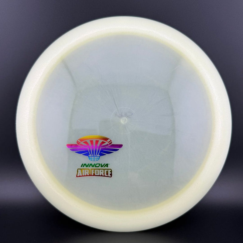 Load image into Gallery viewer, Proto Glow Champion Gorgon - Air Force Stamp